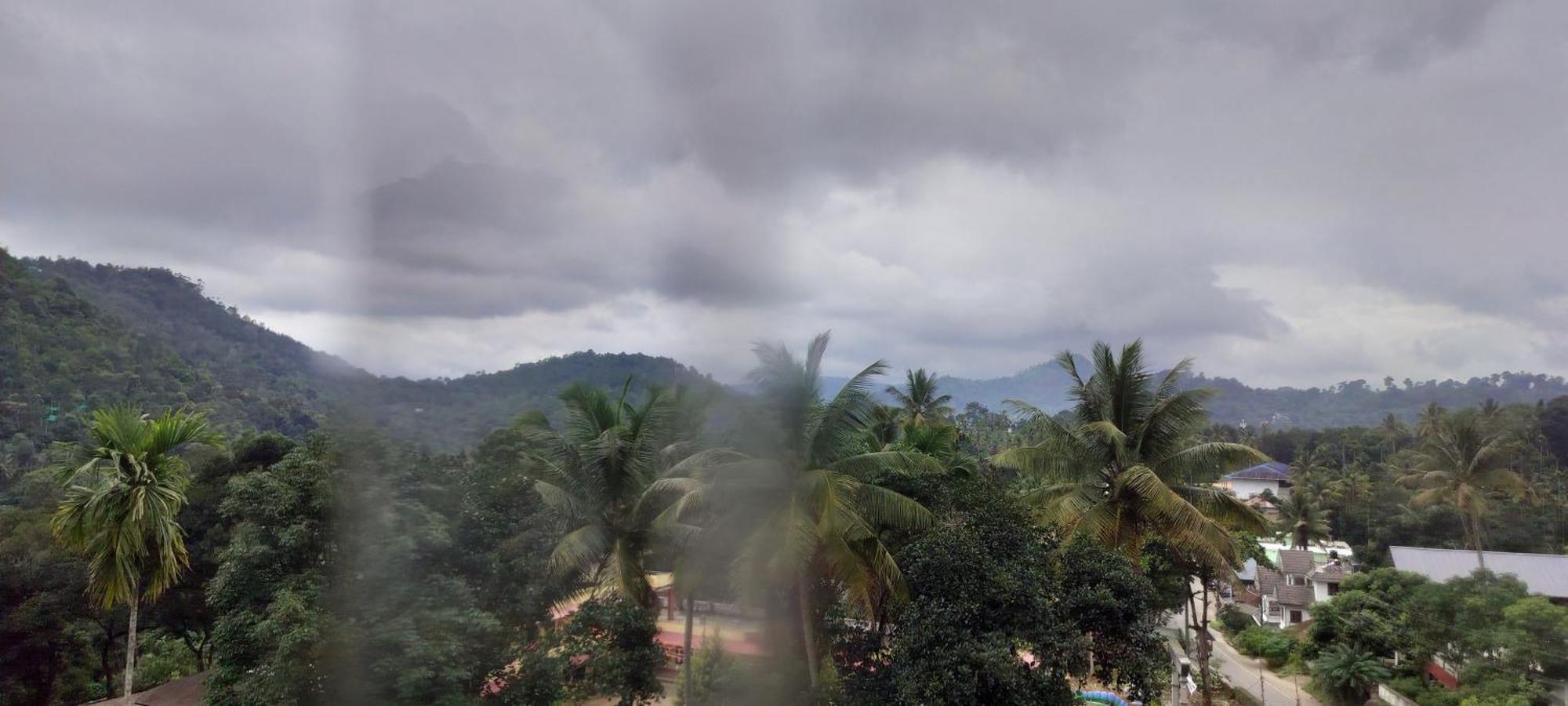 Himadri Munnar Holidays Exteriér fotografie